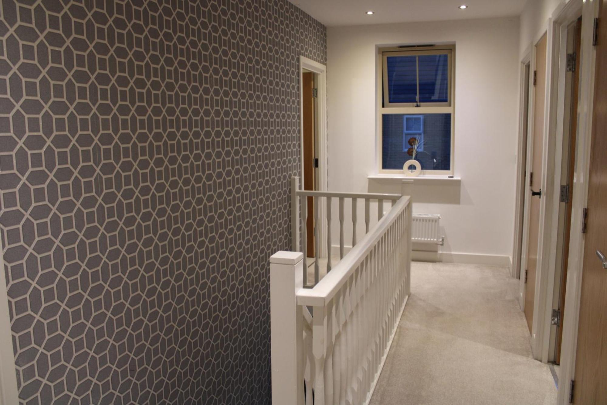 Haven: Spacious Luxury Home Near Xscape Castleford Exterior photo